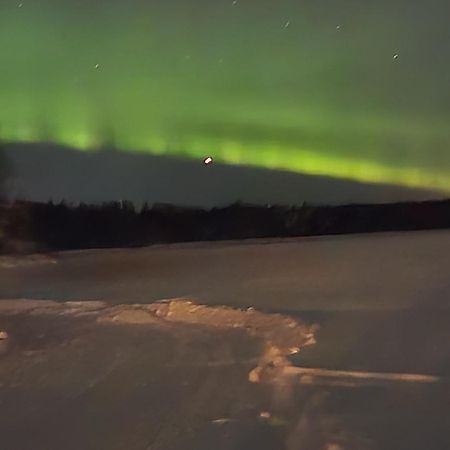 Ahosen Lomamoekit Villa Vikajärvi Dış mekan fotoğraf